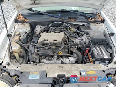 Zdjęcie 11 z 12 samochodu: 2000 CHEVROLET MALIBU LS VIN:1G1NE52J9Y6198797 - miniatura