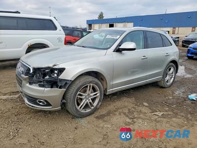 2016 AUDI Q5 PREMIUM PLUS WA1L2AFP9GA048175 - główne zdjęcie licytacji z USA - miniatura