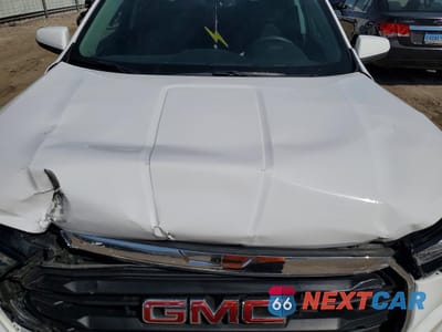 Zdjęcie 12 z 13 samochodu: 2024 GMC TERRAIN SLE VIN:3GKALMEG6RL376523 - miniatura