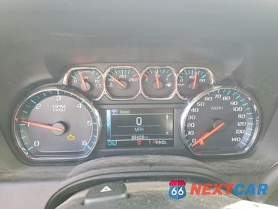 Zdjęcie 9 z 13 samochodu: 2020 GMC YUKON XL K1500 SLE VIN:1GKS2FKC5LR206271 - miniatura