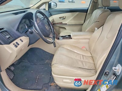 Zdjęcie 7 z 12 samochodu: 2010 TOYOTA VENZA AWD V6 VIN:4T3BK3BB5AU030708 - miniatura