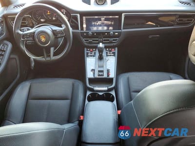 Zdjęcie 8 z 14 samochodu: 2022 PORSCHE MACAN VIN:WP1AA2A50NLB00188 - miniatura