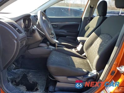 Zdjęcie 7 z 14 samochodu: 2024 MITSUBISHI OUTLANDER SPORT VIN:JA4ARUAU5RU022823 - miniatura