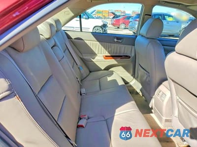 Zdjęcie 10 z 11 samochodu: 2006 TOYOTA CAMRY XLE V6 VIN:4T1BF30K96U114523 - miniatura