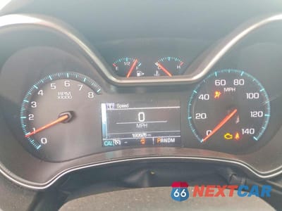 Zdjęcie 9 z 12 samochodu: 2015 CHEVROLET IMPALA LT VIN:2G1125S39F9204502 - miniatura