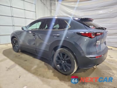 Drugie zdjęcie samochodu z przodu: 2021 MAZDA CX-30 PREMIUM VIN:3MVDMBDY9MM310327 - miniatura