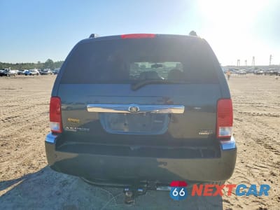 Zdjęcie 6 z 14 samochodu: 2007 CHRYSLER ASPEN LIMITED VIN:1A8HX58267F540194 - miniatura