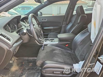 Zdjęcie 7 z 13 samochodu: 2019 ACURA TLX TECHNOLOGY VIN:19UUB2F62KA006190 - miniatura