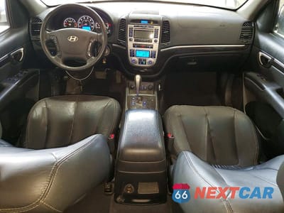 Zdjęcie 8 z 13 samochodu: 2009 HYUNDAI SANTA FE LIMITED VIN:5NMSH73E89H306684 - miniatura
