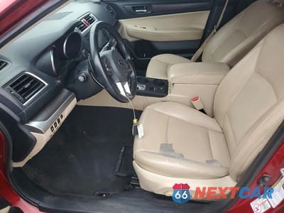 Zdjęcie 7 z 12 samochodu: 2015 SUBARU LEGACY 2.5I LIMITED VIN:4S3BNAN66F3068906 - miniatura