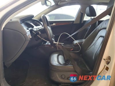 Zdjęcie 7 z 11 samochodu: 2012 AUDI A4 PREMIUM PLUS VIN:WAUEFAFL0CA118685 - miniatura