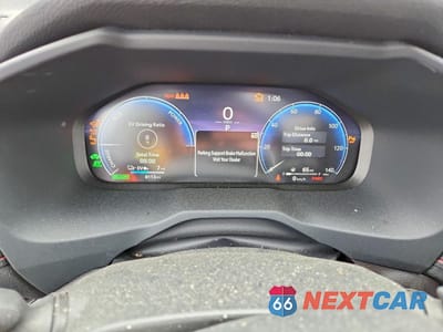 Zdjęcie 9 z 14 samochodu: 2024 TOYOTA RAV4 PRIME XSE VIN:JTMFB3FV1RD206765 - miniatura