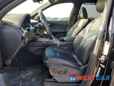 Zdjęcie 7 z 13 samochodu: 2018 AUDI Q7 PRESTIGE VIN:WA1VABF71JD033516 - miniatura
