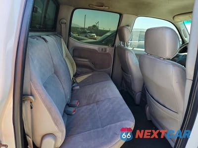 Zdjęcie 10 z 12 samochodu: 2004 TOYOTA TACOMA PRERUNNER V6 VIN:5TEGN92N34Z442483 - miniatura