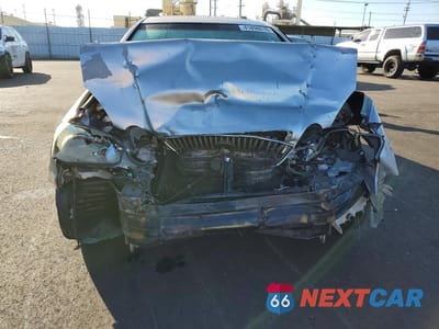 Piąte zdjęcie samochodu w środku: 2004 LEXUS GS 300 BASE VIN:JT8BD69S240194782 - miniatura