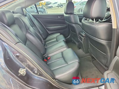 Zdjęcie 10 z 12 samochodu: 2013 NISS MAXIMA VIN:1N4AA5AP4DC814253 - miniatura