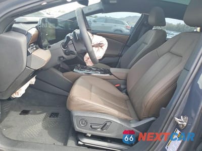Zdjęcie 7 z 12 samochodu: 2025 AUDI A6 E-TRON PREMIUM PLUS 60 VIN:WAU2DAGH7SA019461 - miniatura