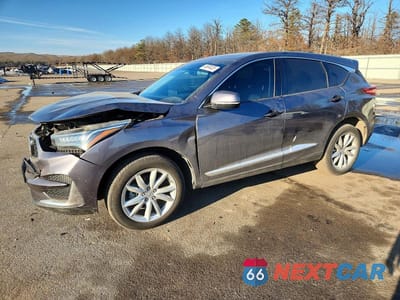 2020 ACURA RDX 5J8TC2H34LL042383 - główne zdjęcie licytacji z USA - miniatura