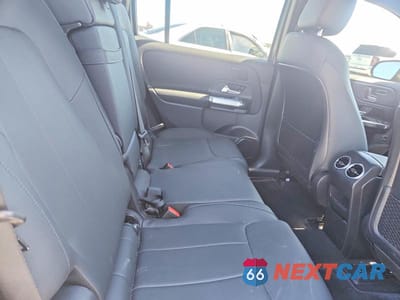 Zdjęcie 11 z 12 samochodu: 2024 MERCEDES-BENZ EQB 250+ VIN:W1N9M0CB8RN086773 - miniatura