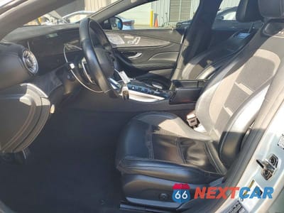 Zdjęcie 7 z 12 samochodu: 2022 MERCEDES-BENZ AMG GT 43 VIN:W1K7X5KB2NA045793 - miniatura