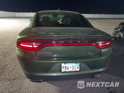 Zdjęcie 6 z 14 samochodu: 2023 DODGE CHARGER SXT VIN:2C3CDXBG3PH674528 - miniatura