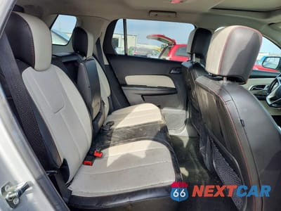 Zdjęcie 11 z 14 samochodu: 2012 GMC TERRAIN SLT VIN:2GKFLXE5XC6385470 - miniatura