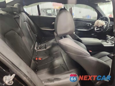 Zdjęcie 10 z 12 samochodu: 2019 BMW 330I VIN:WBA5R1C53KAK12801 - miniatura