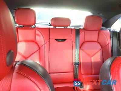 Zdjęcie 10 z 13 samochodu: 2023 PORSCHE MACAN BASE VIN:WP1AA2A55PLB20861 - miniatura