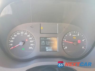 Zdjęcie 9 z 14 samochodu: 2019 MERCEDES-BENZ SPRINTER 2500 VIN:WD4PF1CDXKP129834 - miniatura