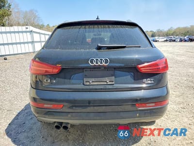 Zdjęcie 6 z 13 samochodu: 2018 AUDI Q3 PREMIUM PLUS VIN:WA1JCCFS4JR016571 - miniatura