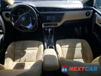 Zdjęcie 8 z 13 samochodu: 2019 TOYOTA COROLLA L VIN:5YFBURHE6KP866957 - miniatura
