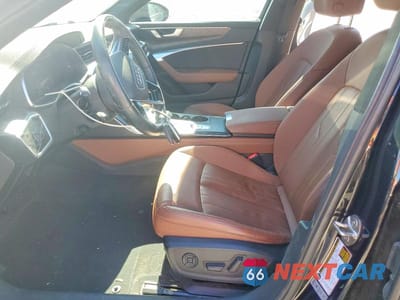 Zdjęcie 7 z 11 samochodu: 2019 AUDI A6 PREMIUM PLUS VIN:WAUL2AF24KN041692 - miniatura