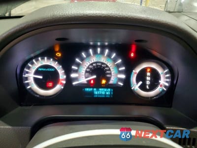 Zdjęcie 9 z 12 samochodu: 2010 MERCURY MILAN VIN:3MEHM0HA1AR601437 - miniatura