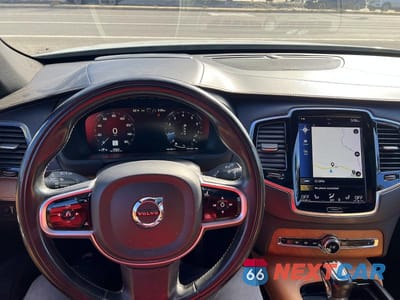 Zdjęcie 7 z 10 samochodu: 2019 VOLVO XC90 T6 INSCRIPTION VIN:YV4A22PL7K1460406 - miniatura
