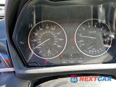 Zdjęcie 9 z 12 samochodu: 2018 BMW X1 XDRIVE28I VIN:WBXHT3C37J5K30028 - miniatura