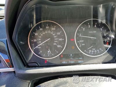 Zdjęcie 9 z 13 samochodu: 2018 BMW X1 XDRIVE28I VIN:WBXHT3C37J5K30028 - miniatura