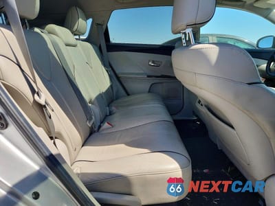 Zdjęcie 10 z 12 samochodu: 2012 TOYOTA VENZA XLE VIN:4T3BK3BBXCU069913 - miniatura