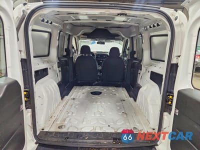 Zdjęcie 10 z 13 samochodu: 2022 RAM PROMASTER CITY TRADESMAN DELIVERY VAN VIN:ZFBHRFAB3N6W26208 - miniatura