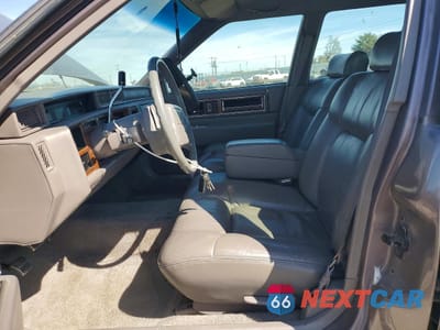 Zdjęcie 7 z 12 samochodu: 1993 CADILLAC DEVILLE VIN:1G6CD53B3P4318115 - miniatura