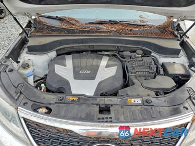 Zdjęcie 12 z 12 samochodu: 2011 KIA SORENTO VIN:5XYKTDA70FG646662 - miniatura