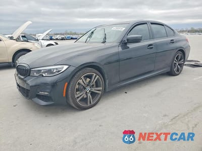 2020 BMW 330XI 3MW5R7J08L8B31431 - główne zdjęcie licytacji z USA - miniatura