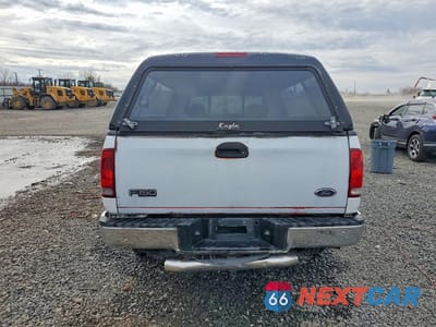 Zdjęcie 6 z 14 samochodu: 2004 FORD F-150 HERITAGE CLASSIC VIN:2FTRF17204CA84564 - miniatura