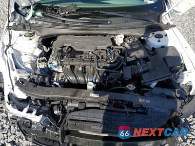 Zdjęcie 11 z 11 samochodu: 2025 HYUNDAI ELANTRA SE VIN:KMHLL4DG0SU012708 - miniatura