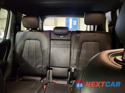 Zdjęcie 10 z 14 samochodu: 2020 MERCEDES-BENZ GLB 250 4MATIC VIN:W1N4M4HB4LW013587 - miniatura