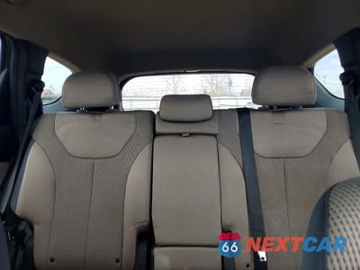 Zdjęcie 10 z 13 samochodu: 2020 HYUNDAI SANTA FE SEL VIN:5NMS3CAD7LH213244 - miniatura