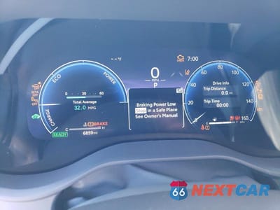 Zdjęcie 9 z 12 samochodu: 2025 TOYOTA SIENNA WOODLAND EDITION VIN:5TDCSKFC6SS218691 - miniatura