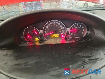 Zdjęcie 9 z 12 samochodu: 2006 SATURN ION LEVEL 2 VIN:1G8AN15F06Z179762 - miniatura