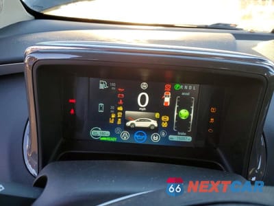 Zdjęcie 9 z 13 samochodu: 2014 CHEVROLET VOLT VIN:1G1RD6E47EU165109 - miniatura