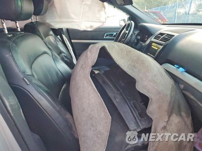 Zdjęcie 13 z 14 samochodu: 2016 FORD EXPLORER XLT VIN:1FM5K7D8XGGB26971 - miniatura