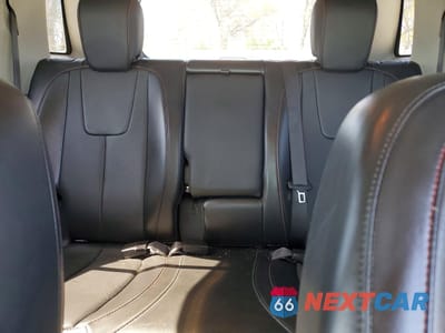 Zdjęcie 10 z 15 samochodu: 2016 GMC TERRAIN SLT VIN:2GKFLPE38G6247740 - miniatura